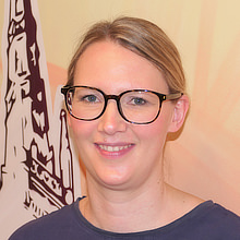Anne-Kristin Stolla