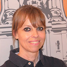 Dr. Bettina Pollow