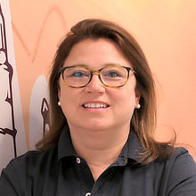 Dr. med. Gisela Giesche