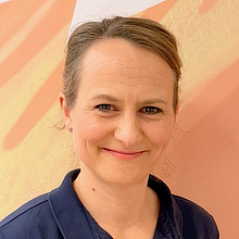 Dr. med. Anna Kehr