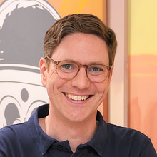 Haiko Zamperoni