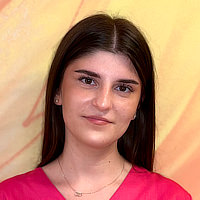 Elena Stupac